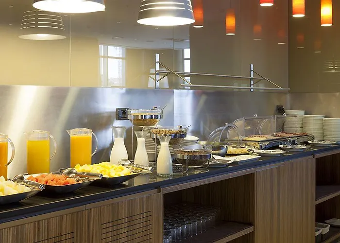 Hotel Ac By Marriott Porto