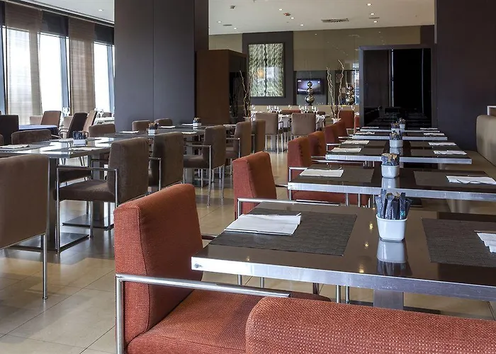 Ac By Marriott Hotel Oporto