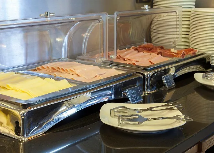 Ac By Marriott 4* Porto