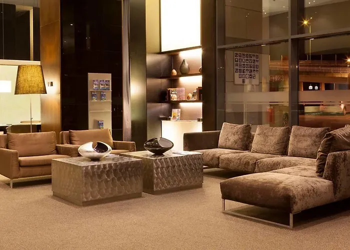 فندق Ac By Marriott بورتو