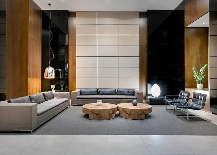 Ac By Marriott 4* بورتو