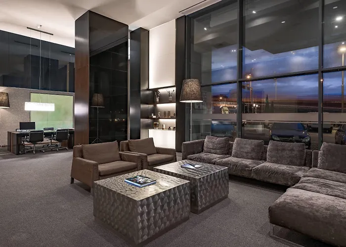 Hotel Ac By Marriott Oporto