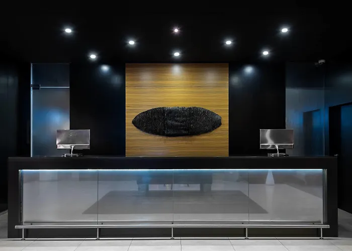 Ac By Marriott فندق 4*