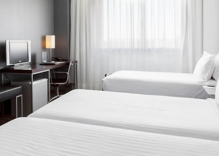 Ac By Marriott فندق