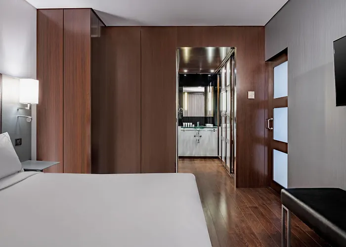 Hotel Ac By Marriott 4*