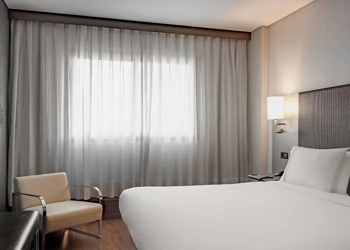 Ac By Marriott Oporto