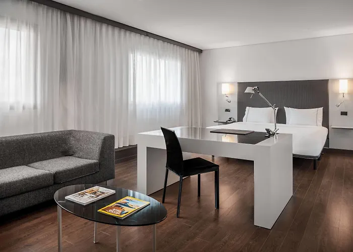 Ac By Marriott فندق