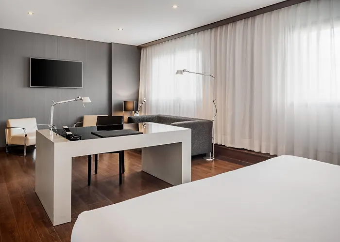 Ac By Marriott Hotel 4*