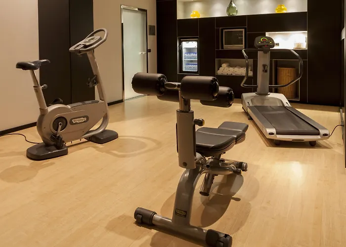 Ac By Marriott Porto