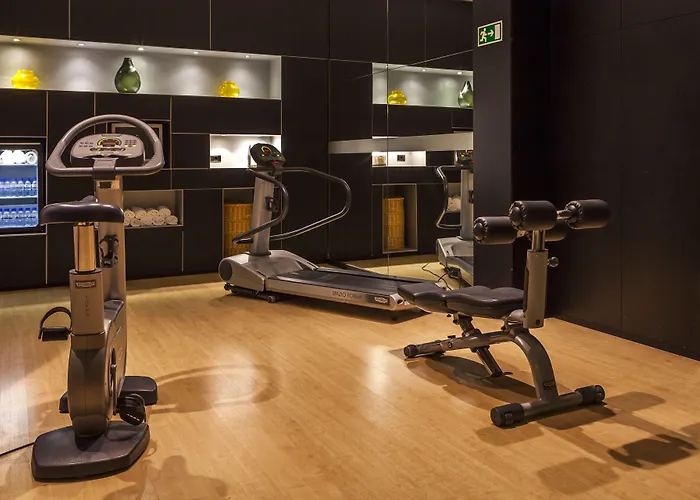 Ac By Marriott 4* Oporto