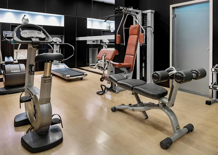 Ac By Marriott 4* Porto