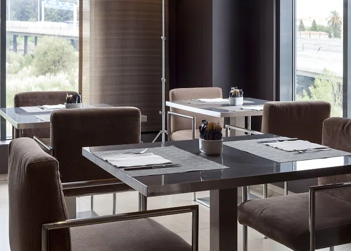 Ac By Marriott فندق