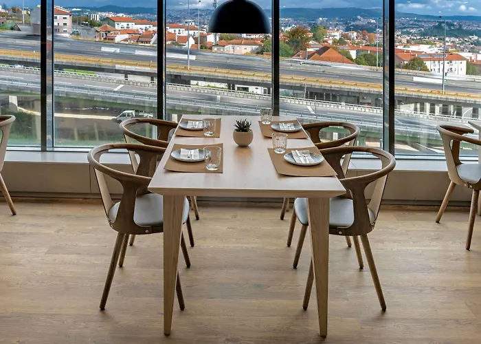 Hotel Ac By Marriott Porto