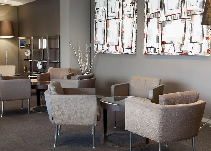 Hotel Ac By Marriott 4*