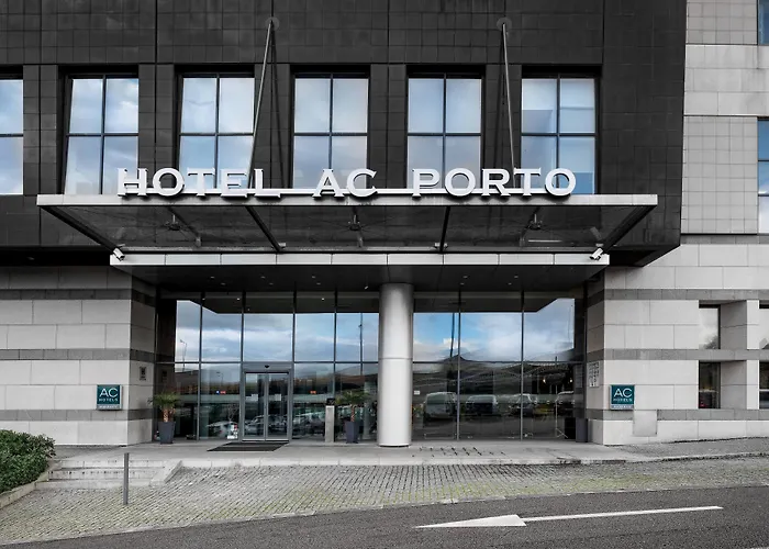 Ac By Marriott Hotel