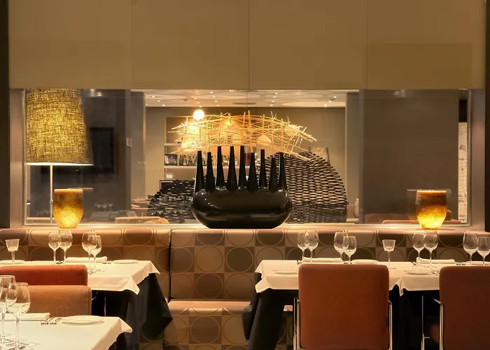 Hotel Ac By Marriott 4*