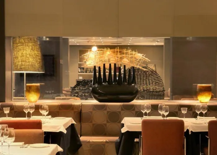 Ac By Marriott فندق 4*