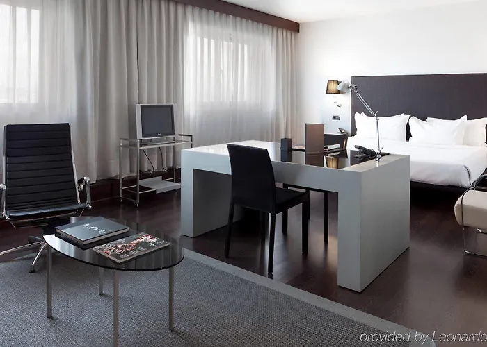 Ac By Marriott Porto