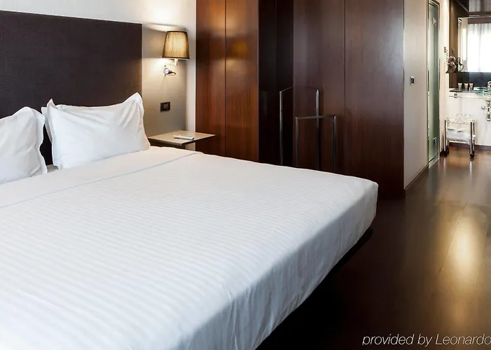 Hotel Ac By Marriott 4*