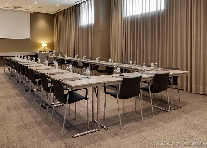 Ac By Marriott فندق