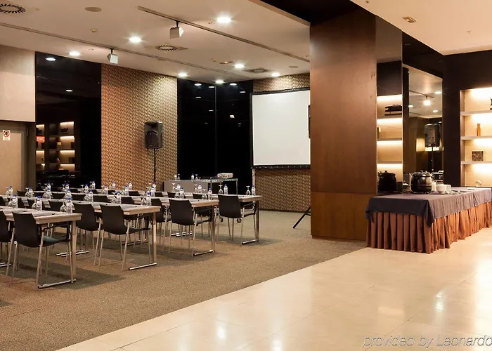 Hotel Ac By Marriott Porto