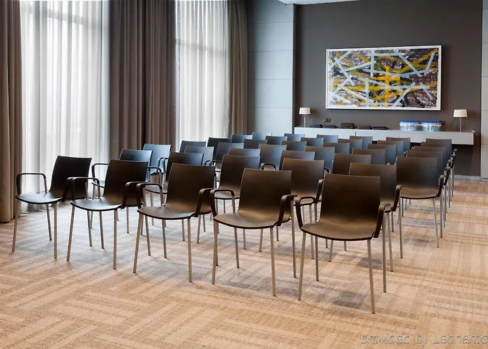 Hotel Ac By Marriott Oporto