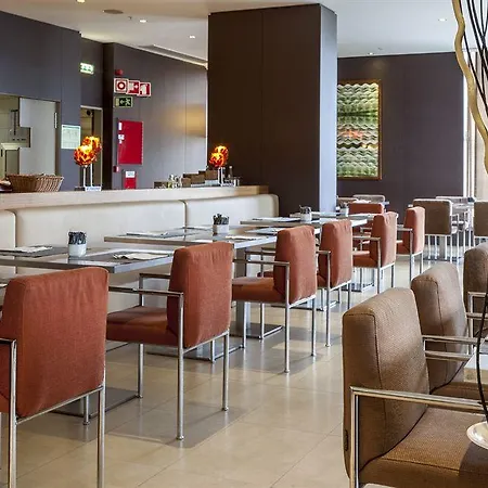 Ac By Marriott Hotel Oporto