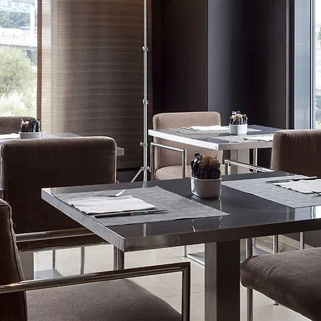 Hotel Ac By Marriott 4*