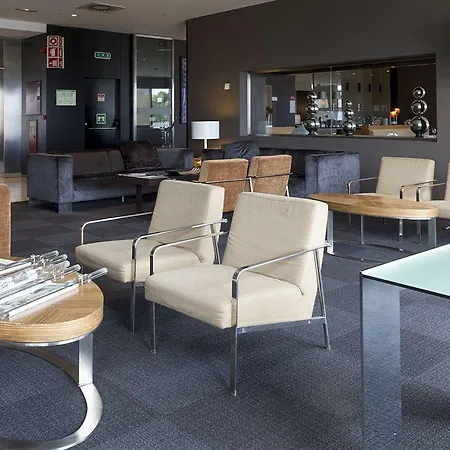 Hotel Ac By Marriott Oporto