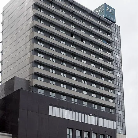 Hotel Ac By Marriott
