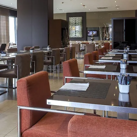 Ac By Marriott Hotel Oporto
