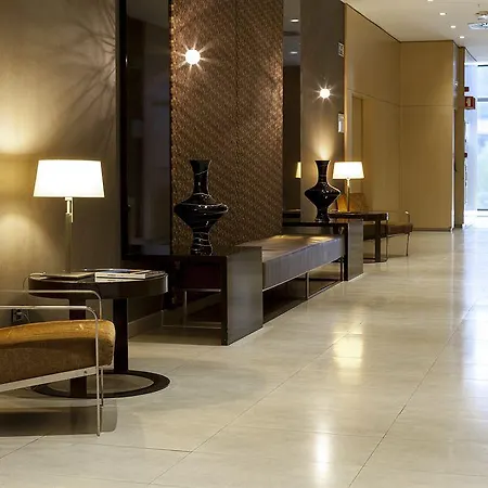 Ac By Marriott بورتو