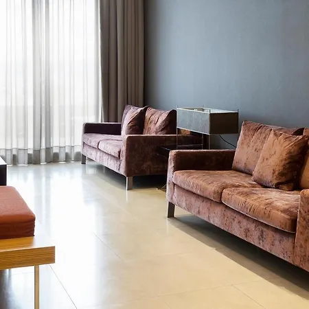 Hotel Ac By Marriott 4*