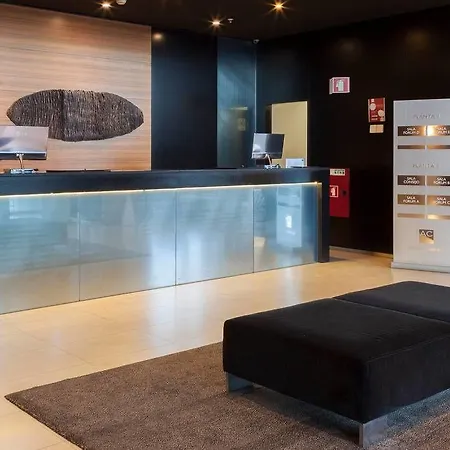 Ac By Marriott 4*