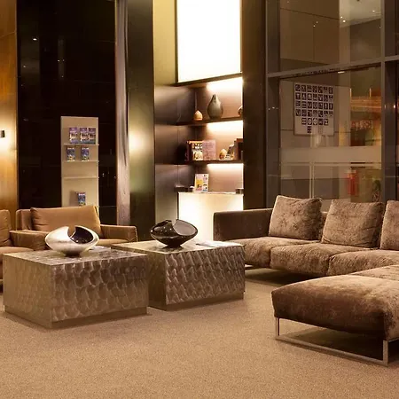 Otel Ac By Marriott Porto