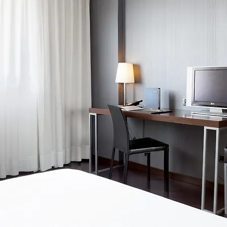 Ac By Marriott 4*