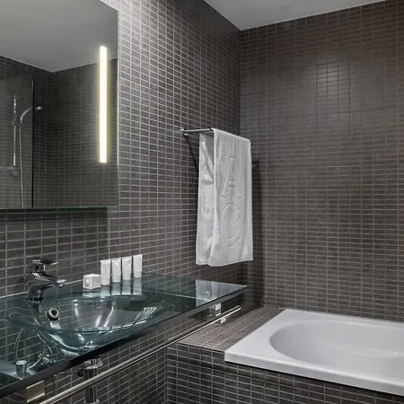 Ac By Marriott 4* Oporto