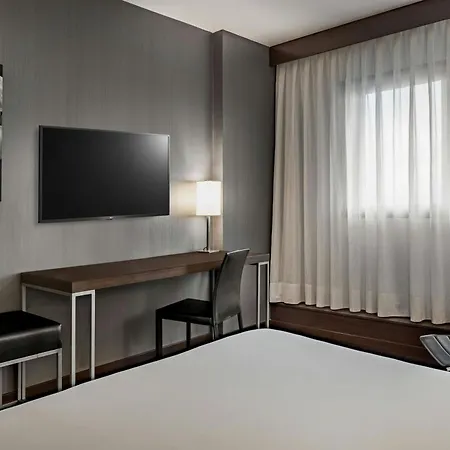 Ac By Marriott