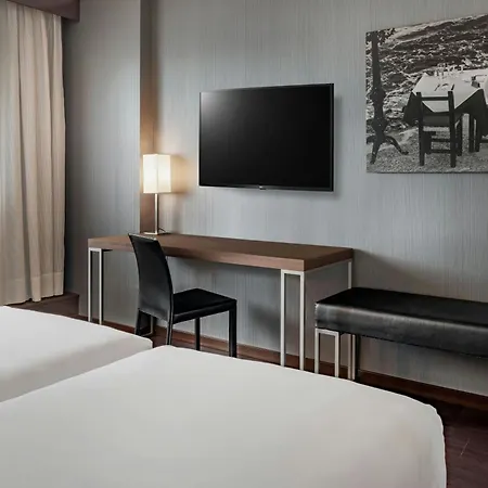 Ac By Marriott 4* Oporto