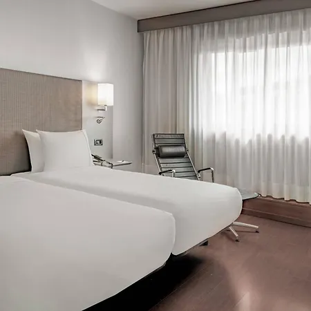 Ac By Marriott بورتو