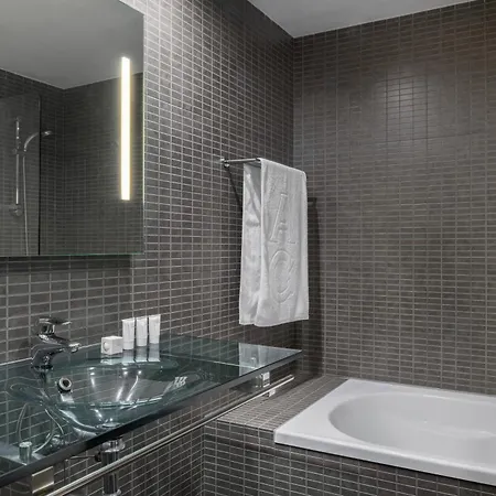 Hotel Ac By Marriott 4*