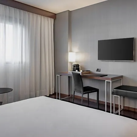 Hotel Ac By Marriott Oporto