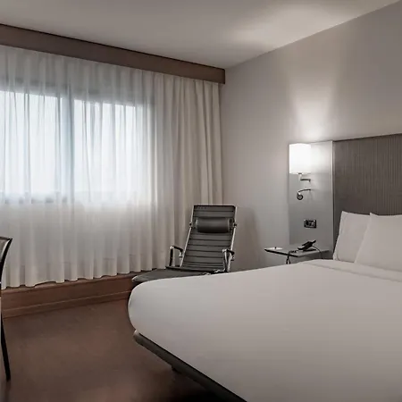 Ac By Marriott 4*