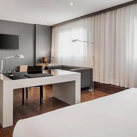 Ac By Marriott Oporto