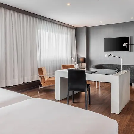 Ac By Marriott 4* بورتو