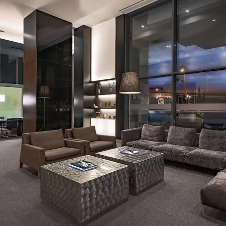 Hotel Ac By Marriott Oporto