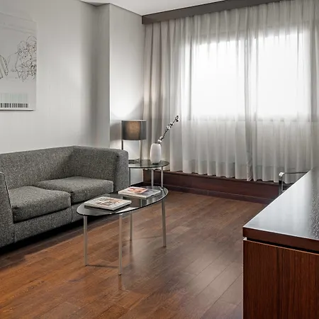 Ac By Marriott Otel 4*