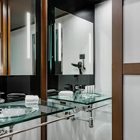 Ac By Marriott 4* Porto