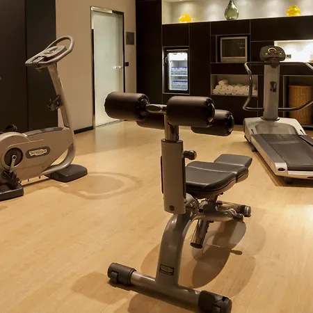 Ac By Marriott Porto