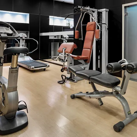 Ac By Marriott 4* Oporto